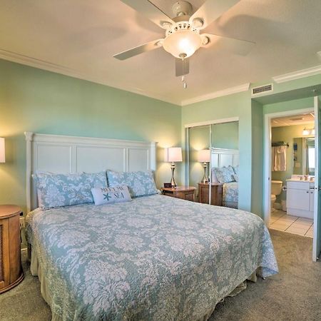Spectacular Oceanfront Emerald Beach Resort Condo Panama City Beach Εξωτερικό φωτογραφία