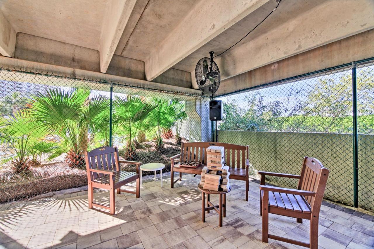 Spectacular Oceanfront Emerald Beach Resort Condo Panama City Beach Εξωτερικό φωτογραφία
