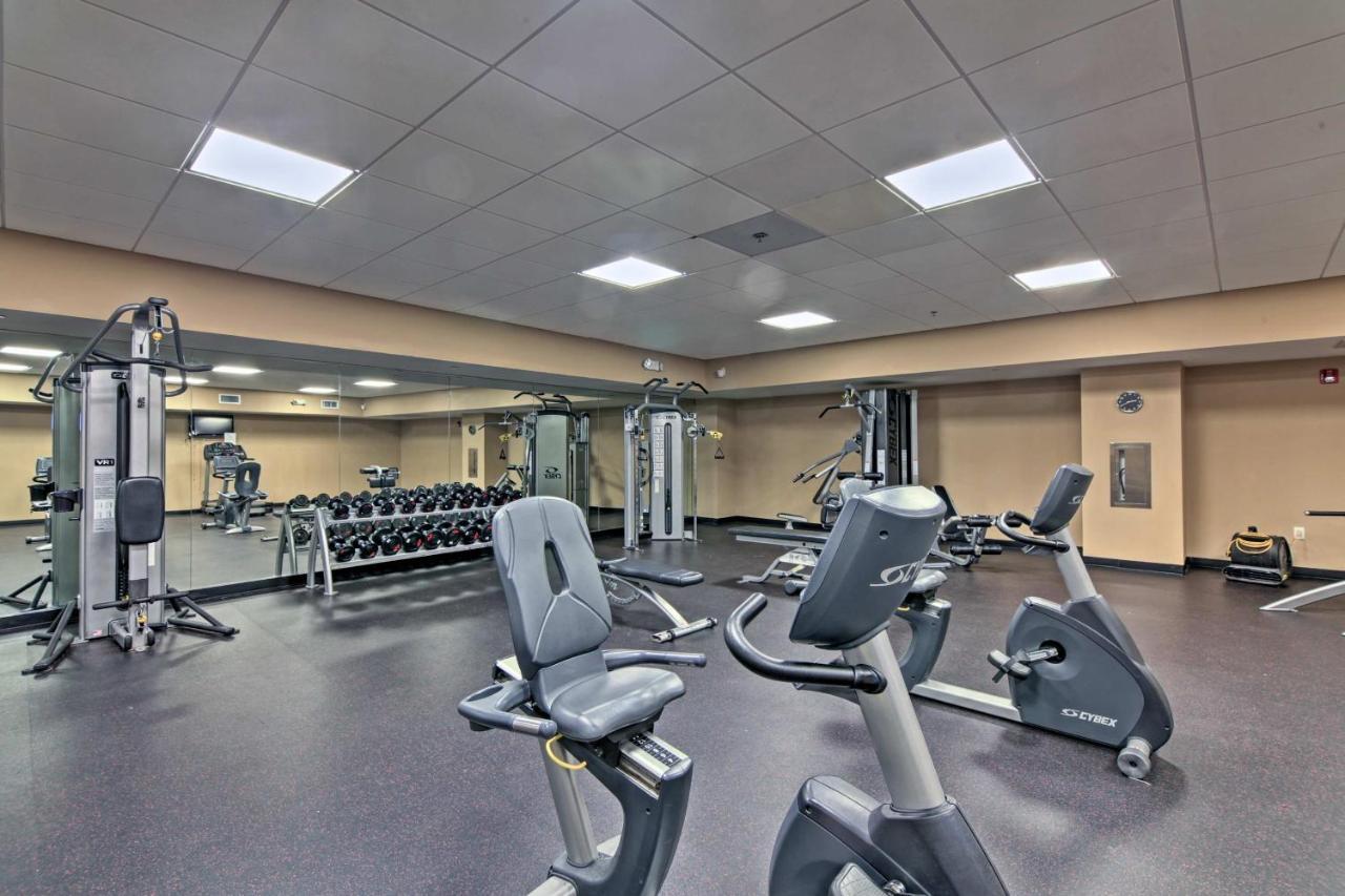 Spectacular Oceanfront Emerald Beach Resort Condo Panama City Beach Εξωτερικό φωτογραφία